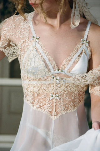 Cleo Bralette
