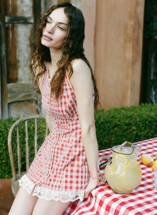 Venus Mini Dress