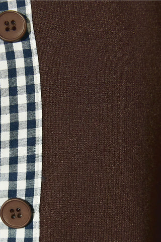 Sally's Cardigan