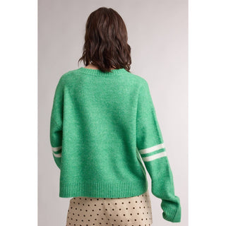 Tee Time Sweater