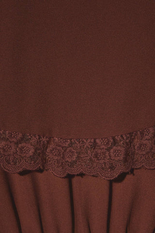 Veda Chiffon Blouse