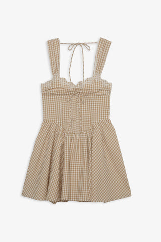 That's Amor Mini Dress