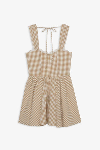 That's Amor Mini Dress
