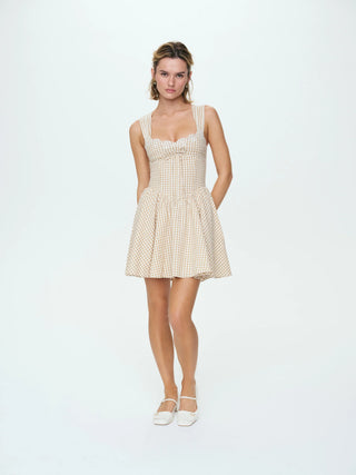 That's Amor Mini Dress