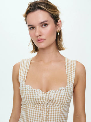 That's Amor Mini Dress