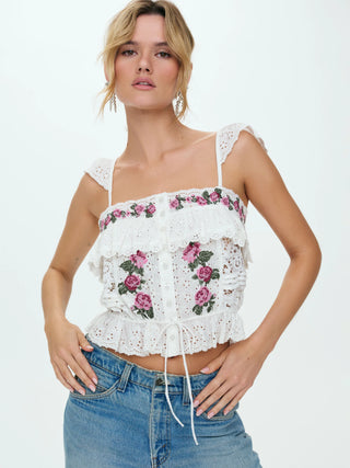 Kelly Top