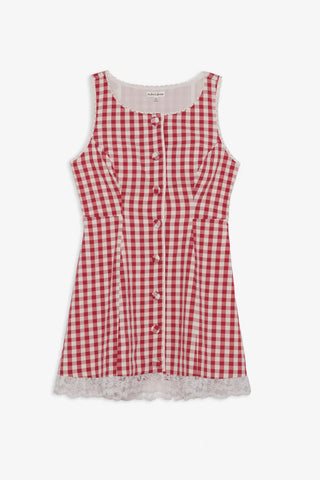 Venus Mini Dress