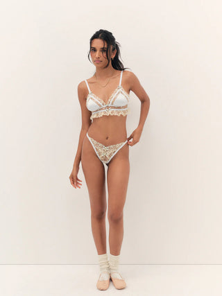 Cleo Bralette