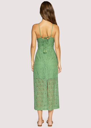 Marisol Maxi Dress