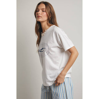 Sardines Cotton Tee