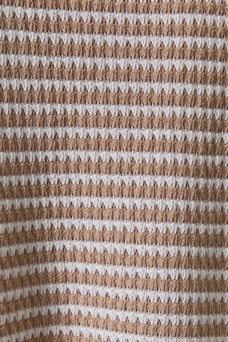 Paige Knit Shorty