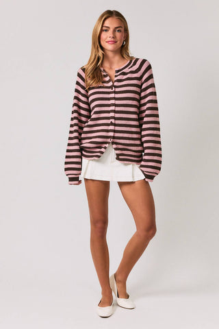 The Reagan Sweater