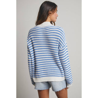 Drea Half-Zip