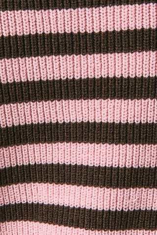 The Reagan Sweater