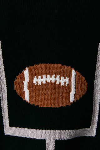 Game Day Cardigan