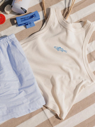 Freshwater Racer Tank