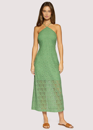 Marisol Maxi Dress