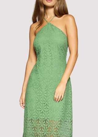 Marisol Maxi Dress
