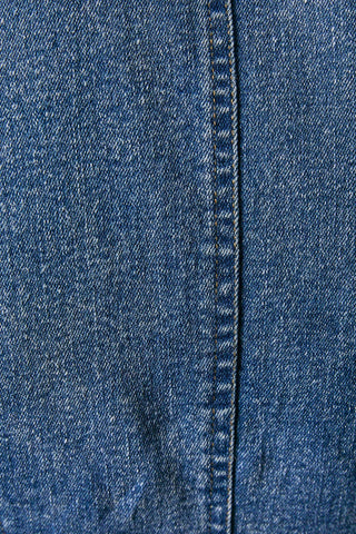 Kennedy Denim Mini Dress