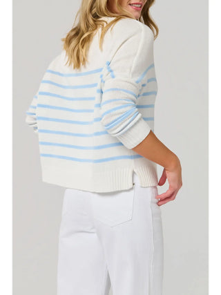 Catch of the Day Sweater