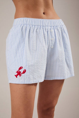 Lobster Short