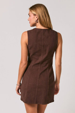 Callie Mini Dress