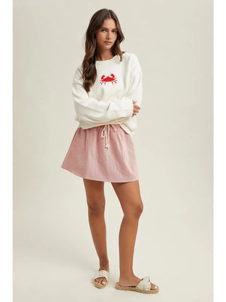Pinch Me Knit