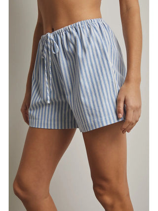 Harbor Striped Short