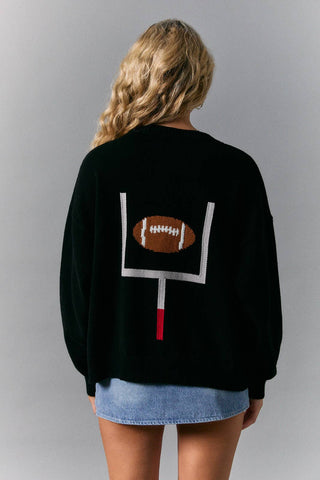 Game Day Cardigan