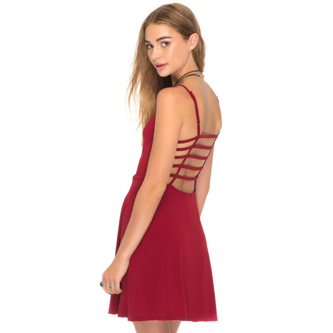 Luxe Dress – Taylor Ashley