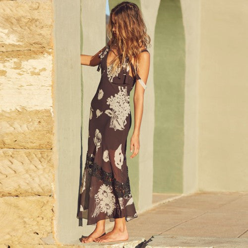 free people simone maxi dress Free People | Dresses | Free People Simone Maxi Dress